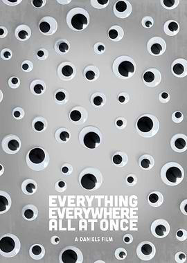 Everything Everywhere