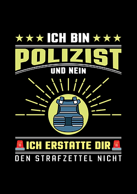 German Police