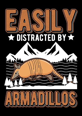 Armadillo