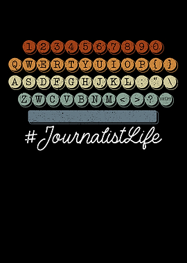 Journalist Life