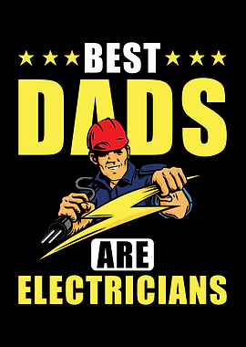 The Best Fathers Are