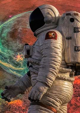 Dream astronaut 2022