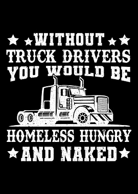 Truck Driver Trucking