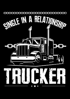 Truck Driver Trucking
