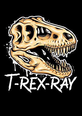 TRexRay Radiology
