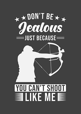 Archery Archer funny