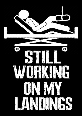 Broken Ankle Fractured