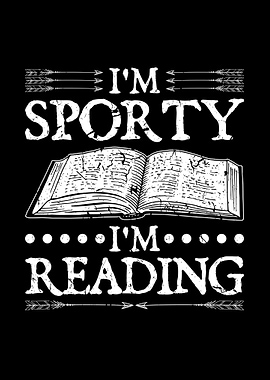 Reading Book Lover Gift