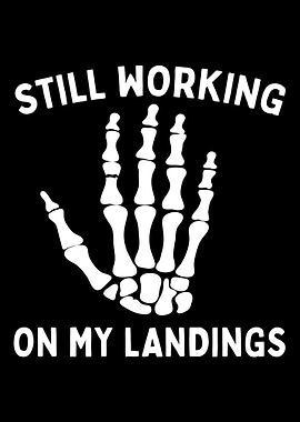 Broken Finger Fractured