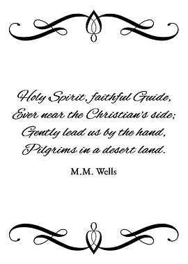 Guide of the Pilgrims