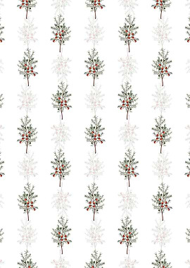 Common Juniper Pattern