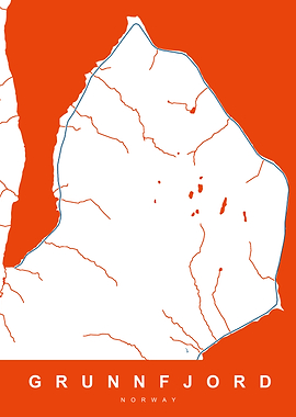 GRUNNFJORD NORWAY
