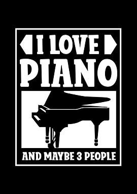 Piano Pianist