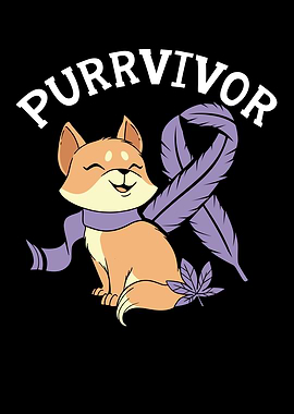 Purrvivor Cat Whisperer