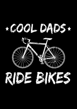 Road Bike Dad Bicycle