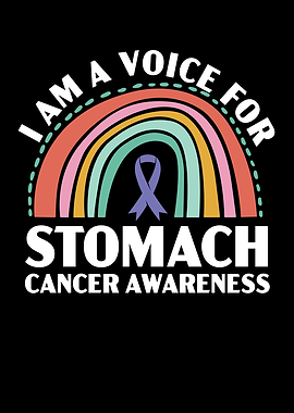 Voice For Stomach Cancer