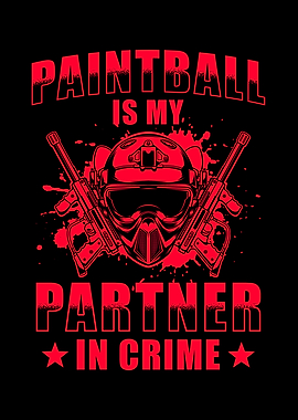 Paintball Saying funny