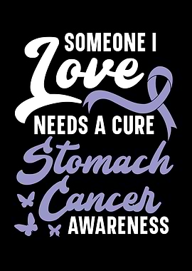 Stomach Cancer Awareness