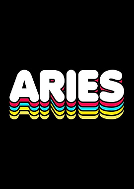 Aries Zodiac Sign