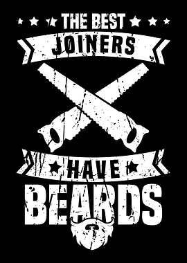 Joiner Carpenter Carver