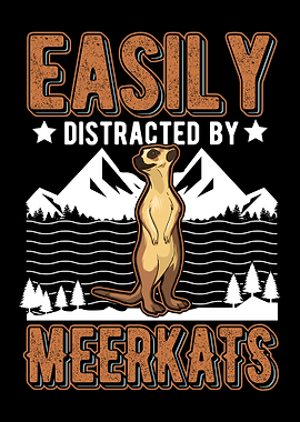 Meerkat Gift Suricate