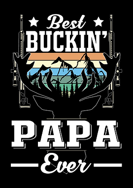 Best Deer Hunting Papa