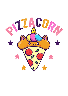 Pizzacorn