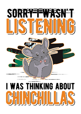 Chinchilla Lover