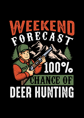 Deer Hunter