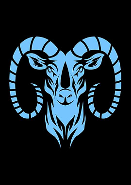 Aries Ram Horoscope
