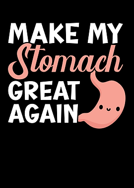 Stomach Cancer Warrior