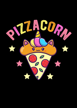 Pizzacorn