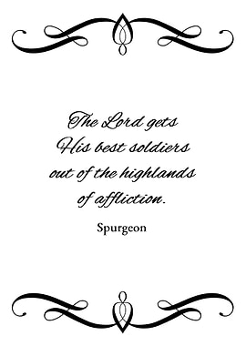 Highlands of Affliction