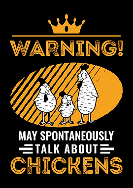 Chicken Gift