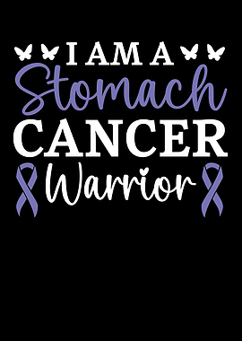 Stomach Cancer Warrior