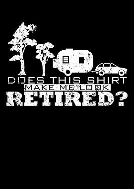 Does This Shirt Make Me