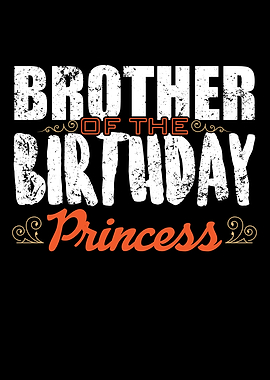 Brother Of The Birthday