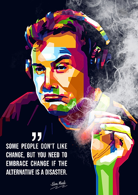 Elon Musk Quotes