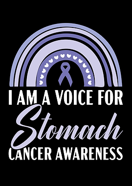 Voice For Stomach Cancer