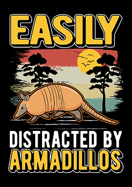 Armadillo