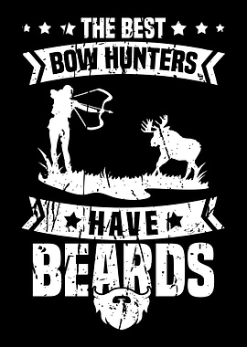 Bow Hunting Archer Archery