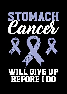 Stomach Cancer Warrior