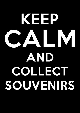 Souvenir Collectors