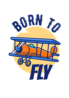Born To Fly