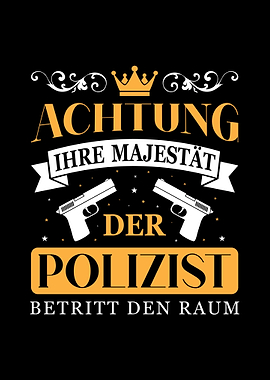 German Police