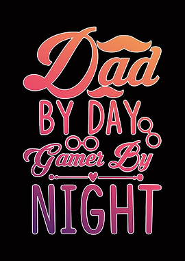 Dad Gamer