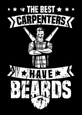 Carpenter Woodworker