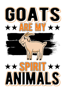 Goat Farmer Goatherd