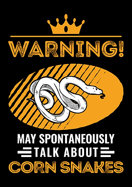Corn Snake