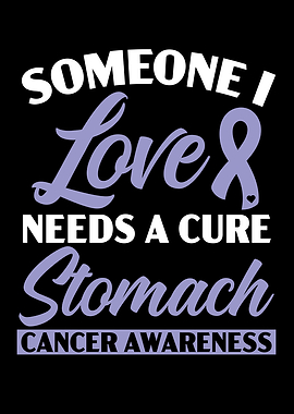 Stomach Cancer Awareness